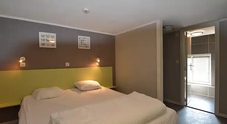 Sommerhus i Marcourt