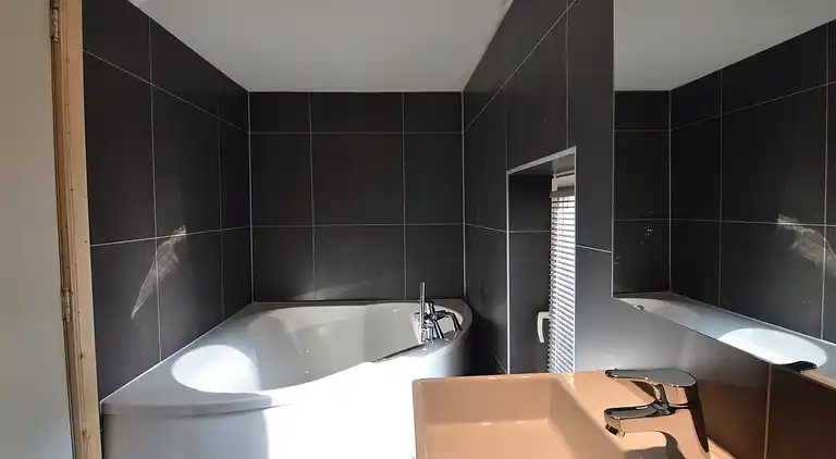 Sommerhus i Marcourt