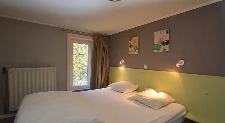 Sommerhus i Marcourt