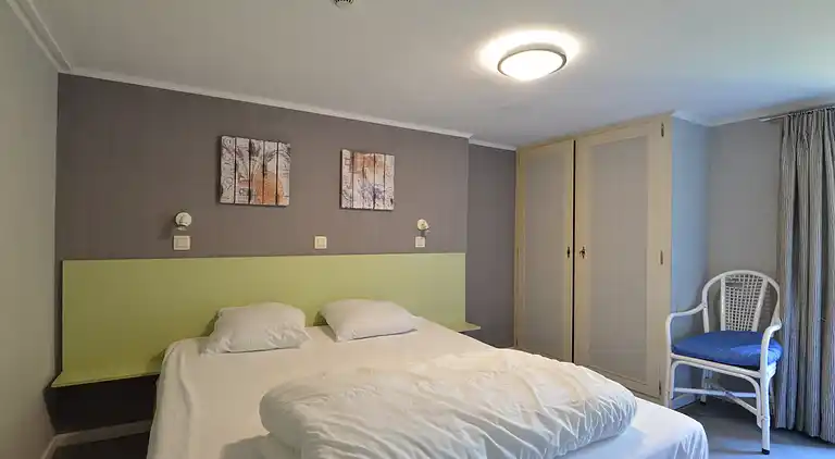 Sommerhus i Marcourt