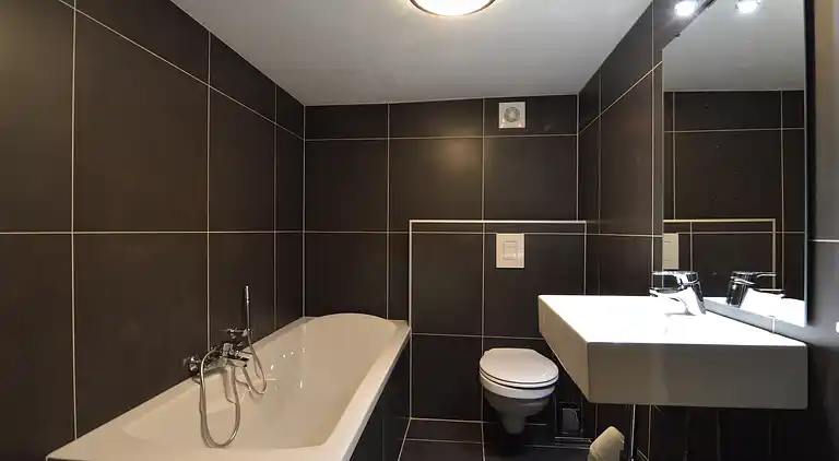 Sommerhus i Marcourt