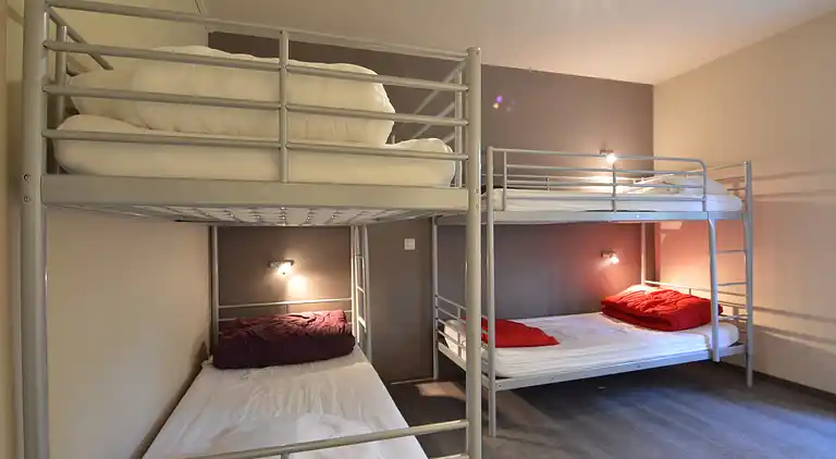 Sommerhus i Marcourt