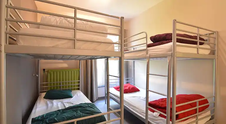 Sommerhus i Marcourt