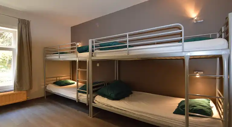 Sommerhus i Marcourt