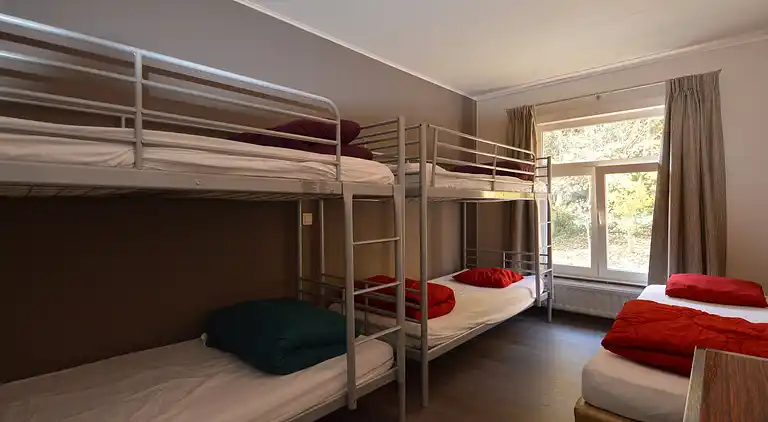 Sommerhus i Marcourt