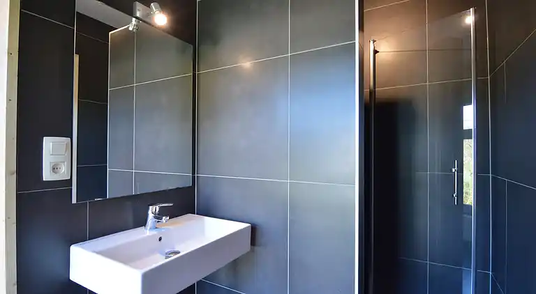 Sommerhus i Marcourt