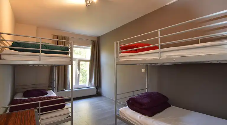 Sommerhus i Marcourt