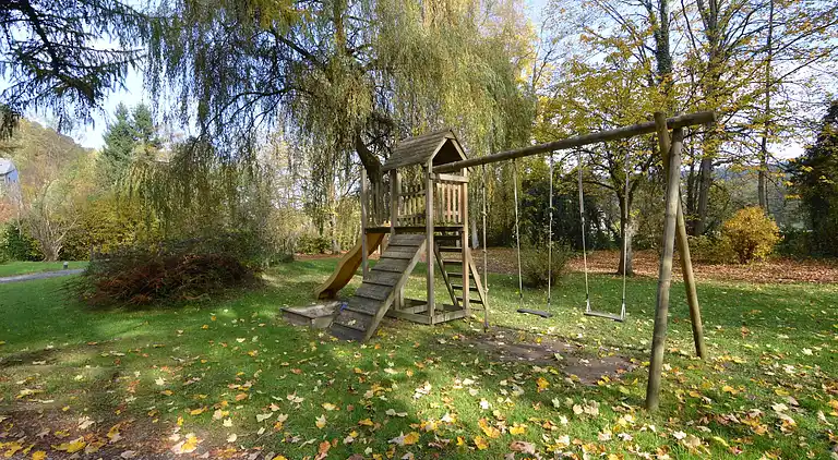 Sommerhus i Marcourt