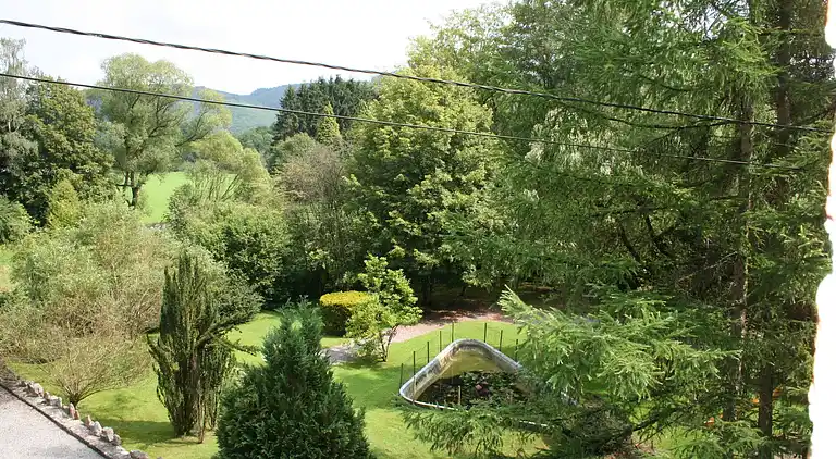 Sommerhus i Marcourt