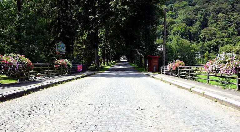 Sommerhus i Marcourt