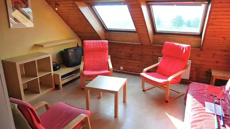 Sommerhus i Hotton