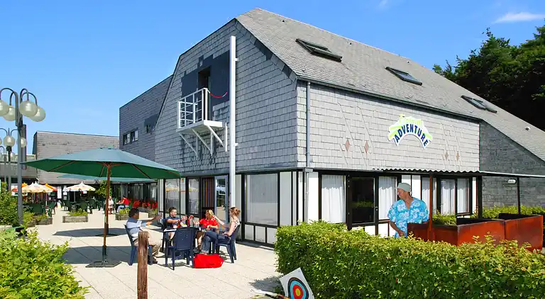 Holiday home in Hotton