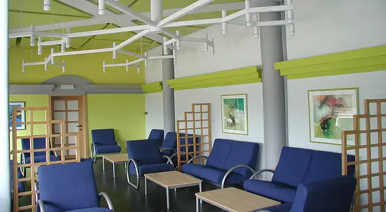 Holiday home in Hotton