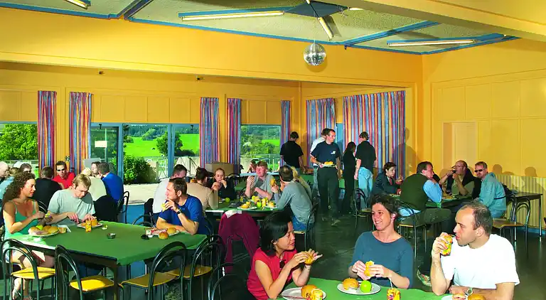 Holiday home in Hotton