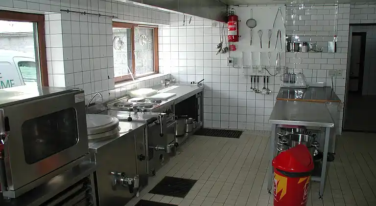 Holiday home in Hotton