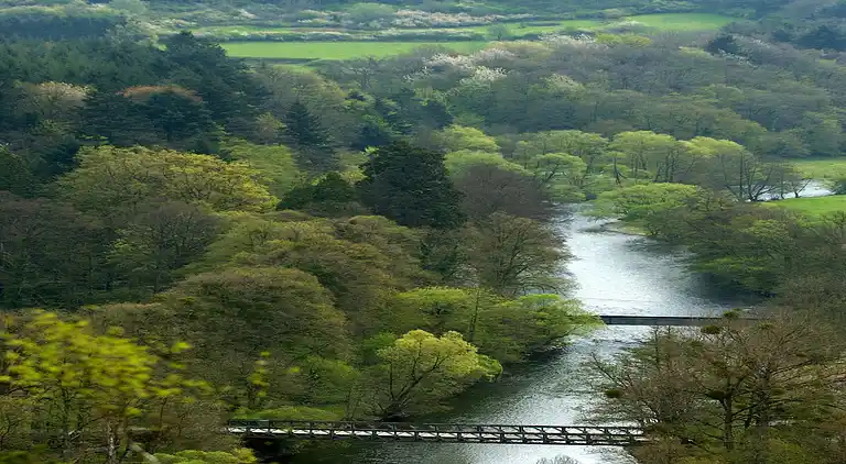Holiday home in Hotton