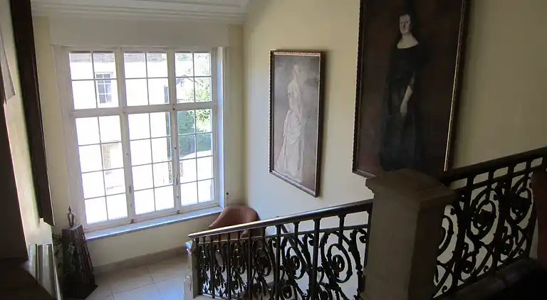 Castello in Érezée