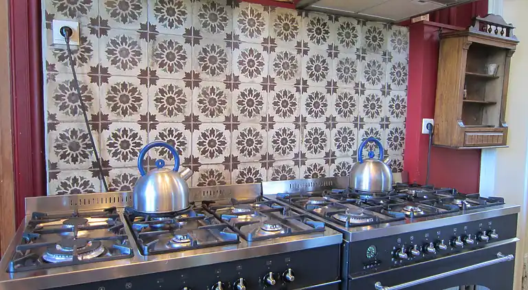 Castello in Érezée