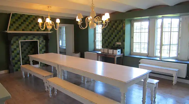 Castello in Érezée