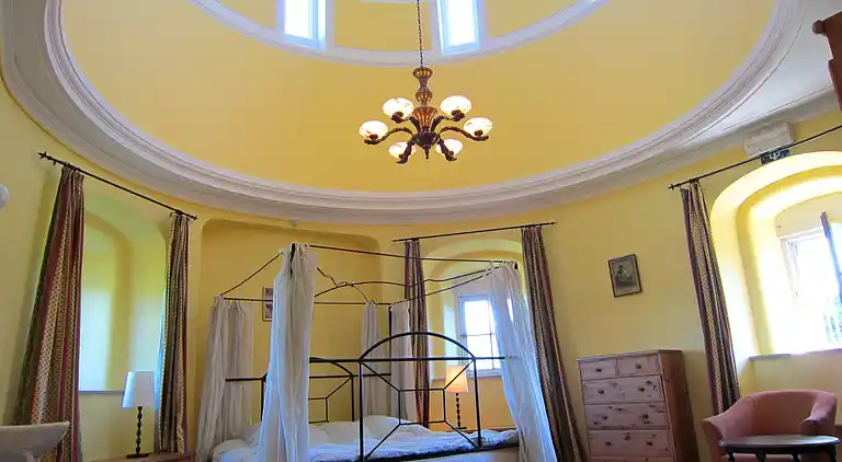 Castello in Érezée