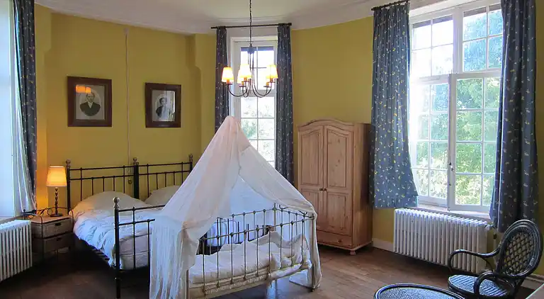 Castello in Érezée