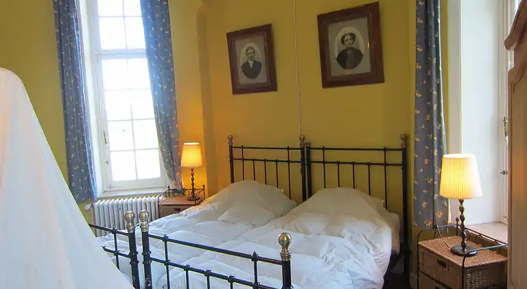 Castello in Érezée