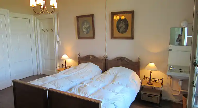 Castello in Érezée