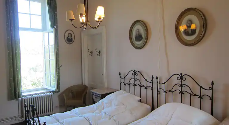 Castello in Érezée