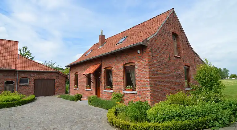 Sommerhus i Heuvelland