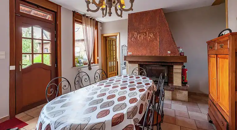 Sommerhus i Heuvelland