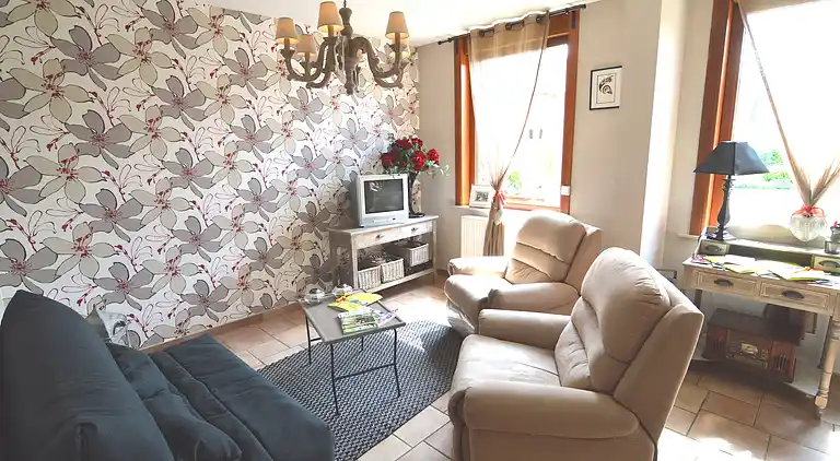 Sommerhus i Heuvelland