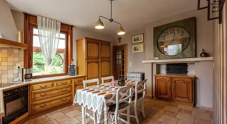 Sommerhus i Heuvelland