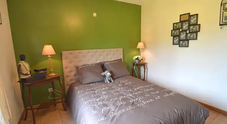 Sommerhus i Heuvelland