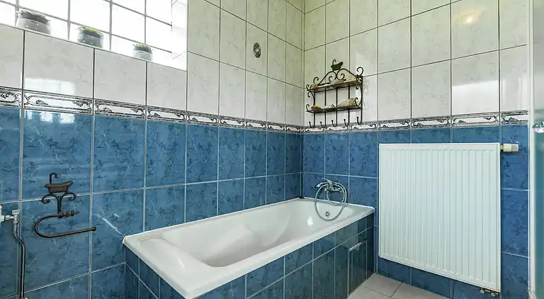 Sommerhus i Heuvelland