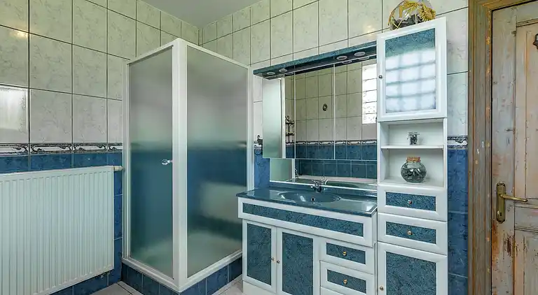 Sommerhus i Heuvelland