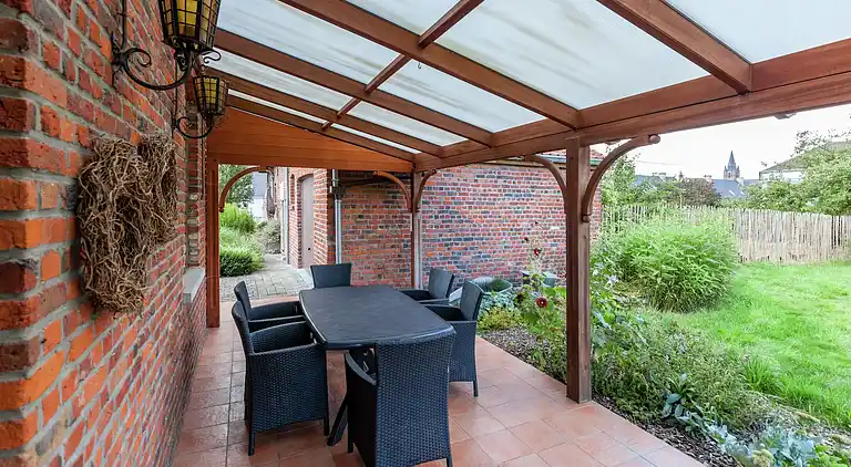 Sommerhus i Heuvelland