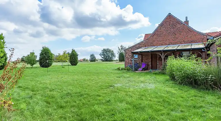 Sommerhus i Heuvelland