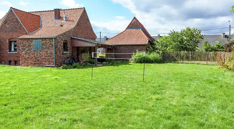 Sommerhus i Heuvelland