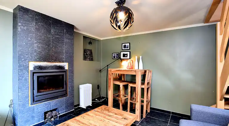 Manor house in Flobecq-Bois