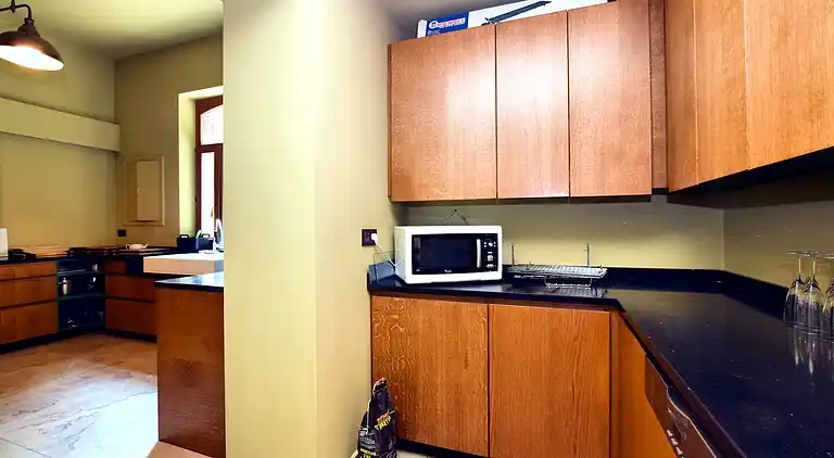 Manor house in Flobecq-Bois