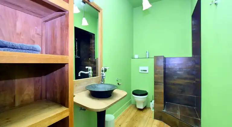 Manor house in Flobecq-Bois