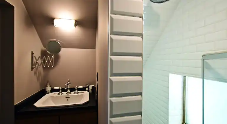 Manor house in Flobecq-Bois