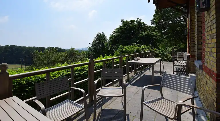 Manor house in Flobecq-Bois