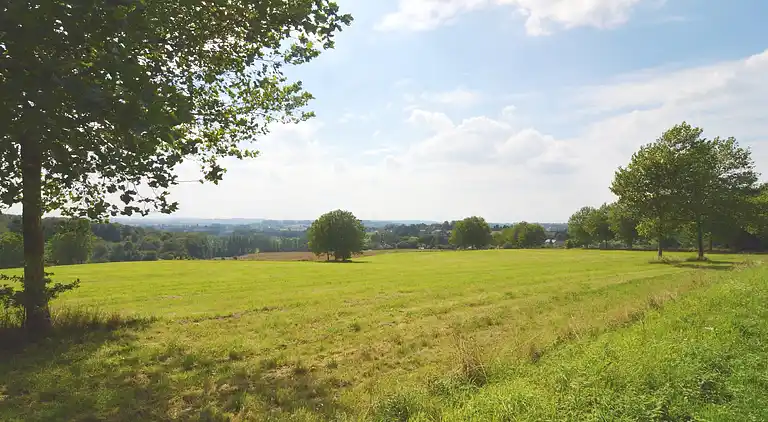 Manor house in Flobecq-Bois