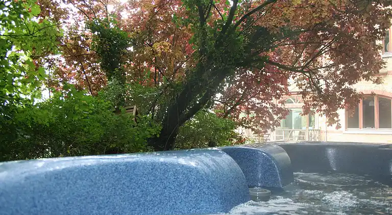 Manor house in Flobecq-Bois