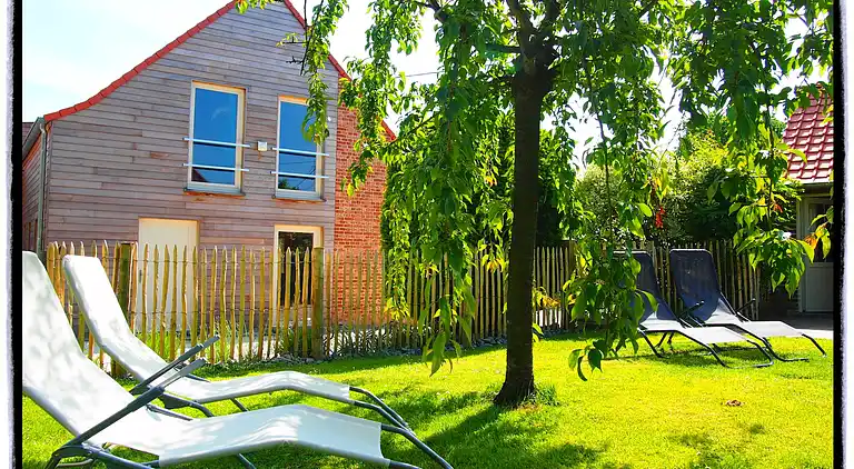 Casa vacanze in Ellezelles