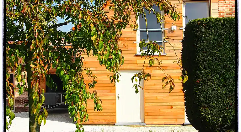 Casa vacanze in Ellezelles