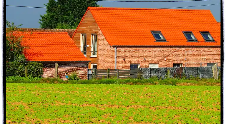 Casa vacanze in Ellezelles