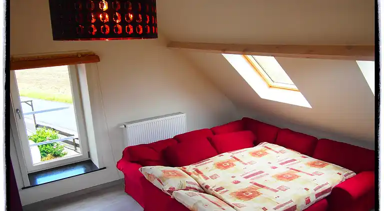 Casa vacanze in Ellezelles