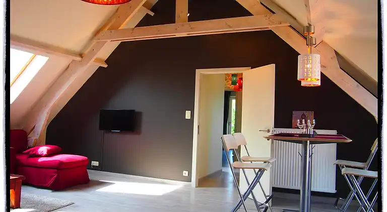 Casa vacanze in Ellezelles